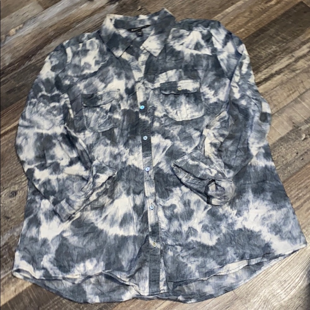 Express Top